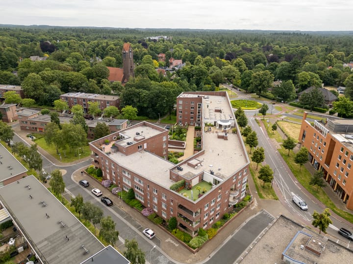 Foto 52 van Nelson Mandelalaan 76