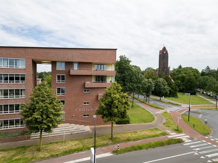 Foto 53 van Nelson Mandelalaan 76