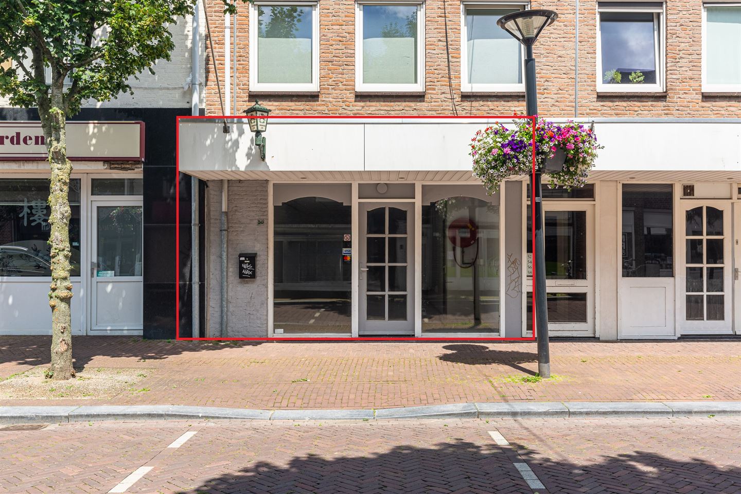 Bekijk foto 1 van Walstraat 50