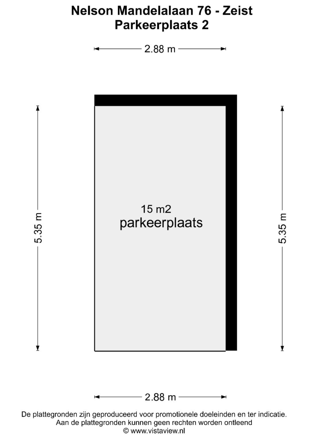 Foto 57 van Nelson Mandelalaan 76