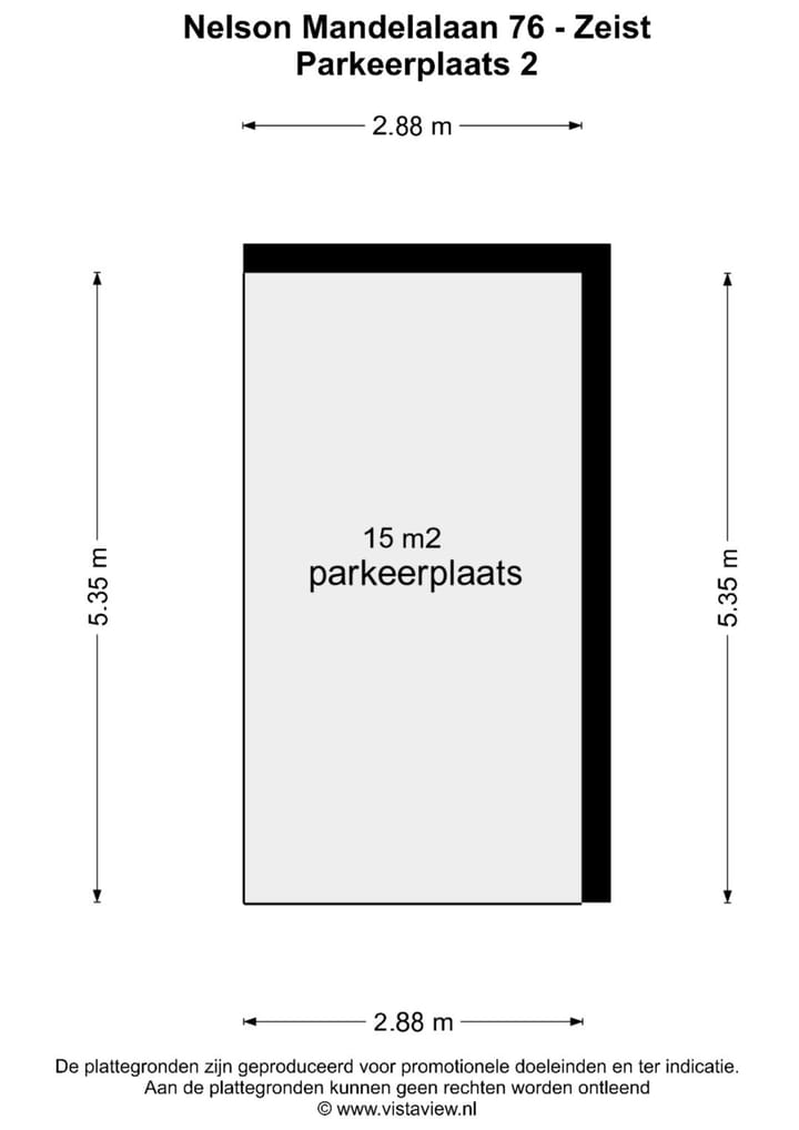 Foto 57 van Nelson Mandelalaan 76