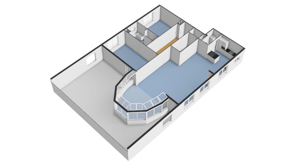 Foto 59 van Nelson Mandelalaan 76