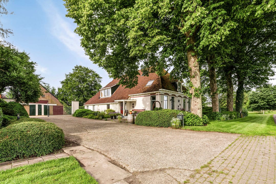 Foto 1 van Vaart Zz 114