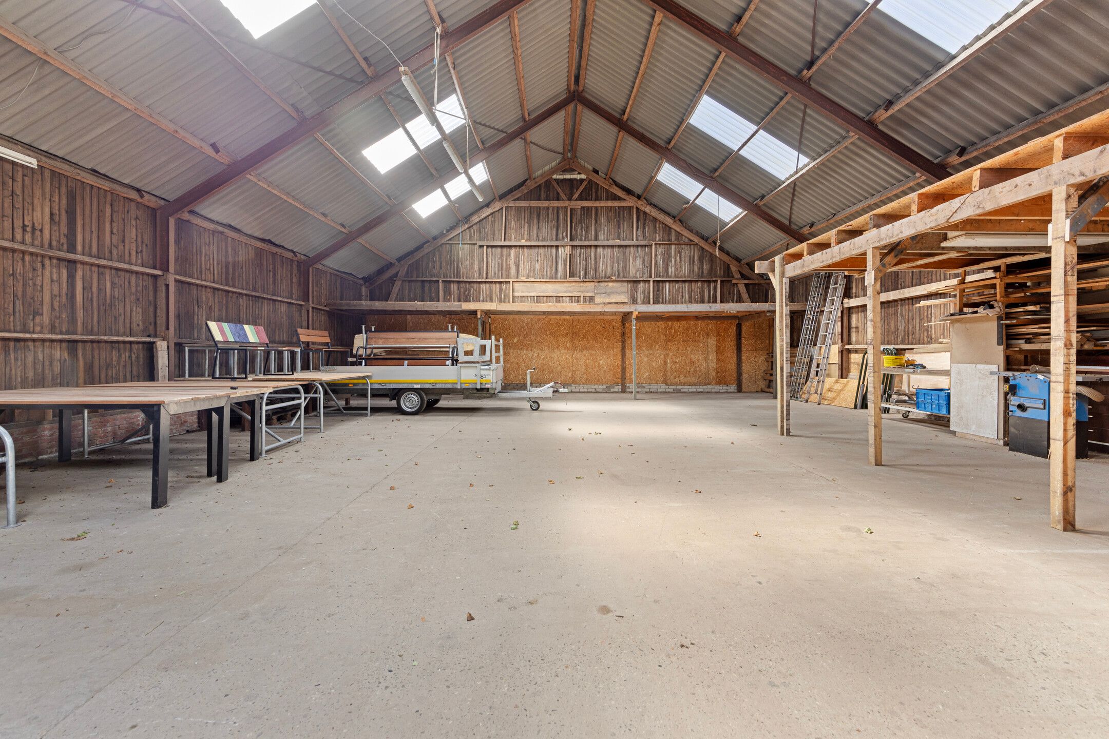 Foto 33 van Vaart Zz 114