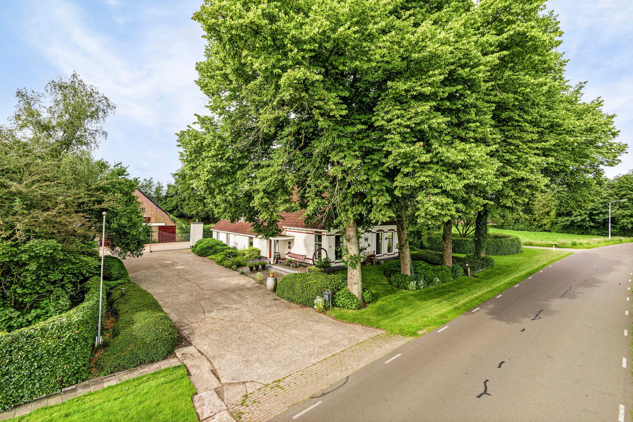 Foto 36 van Vaart Zz 114