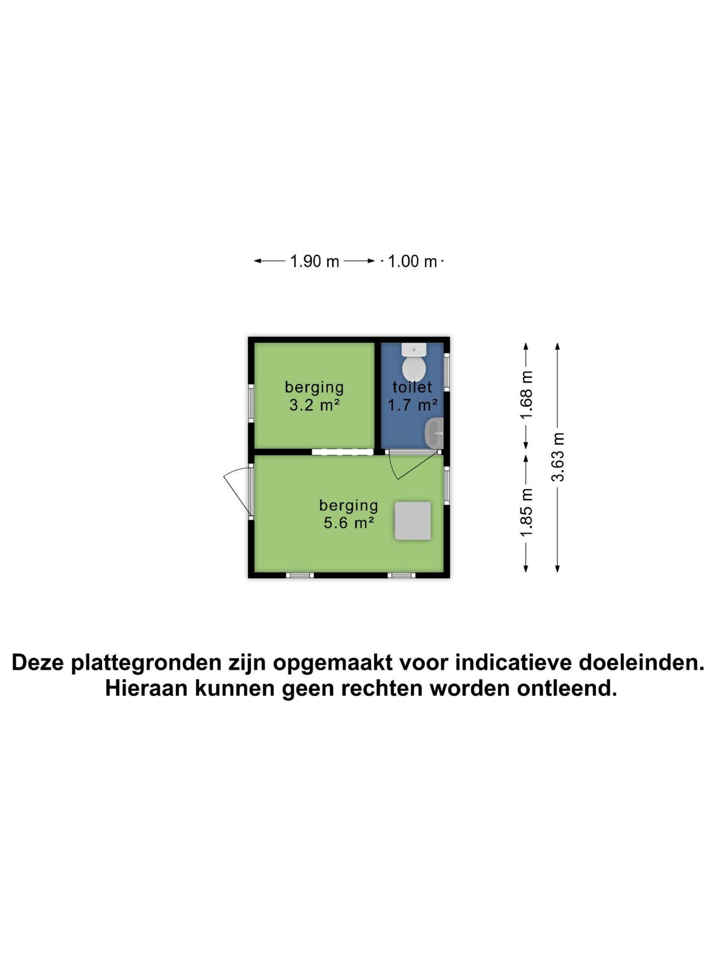 Foto 40 van Vaart Zz 114