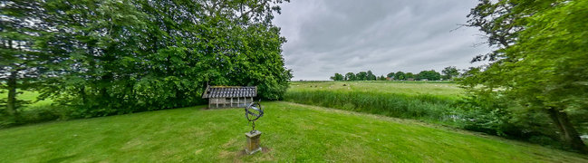 View 360° photo of Tuin of Keimptilsterdyk 2