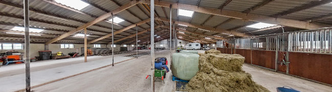 View 360° photo of Schuur of Keimptilsterdyk 2