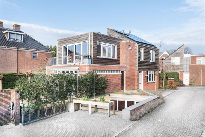 Bekijk foto 4 van Dorpsstraat 7