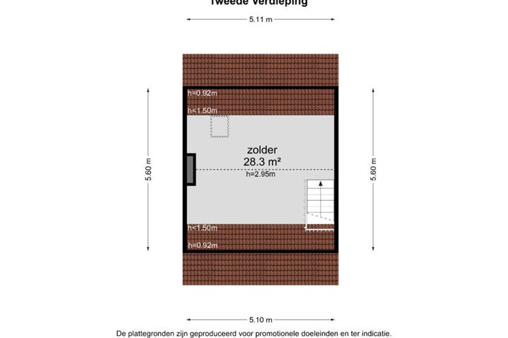 Bekijk foto 45 van Nieuwstraat 37