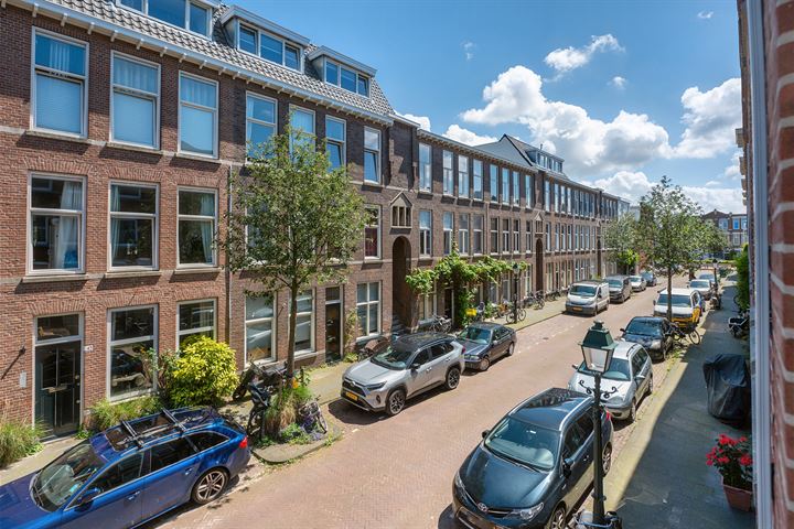 View photo 1 of Anton de Haenstraat 64