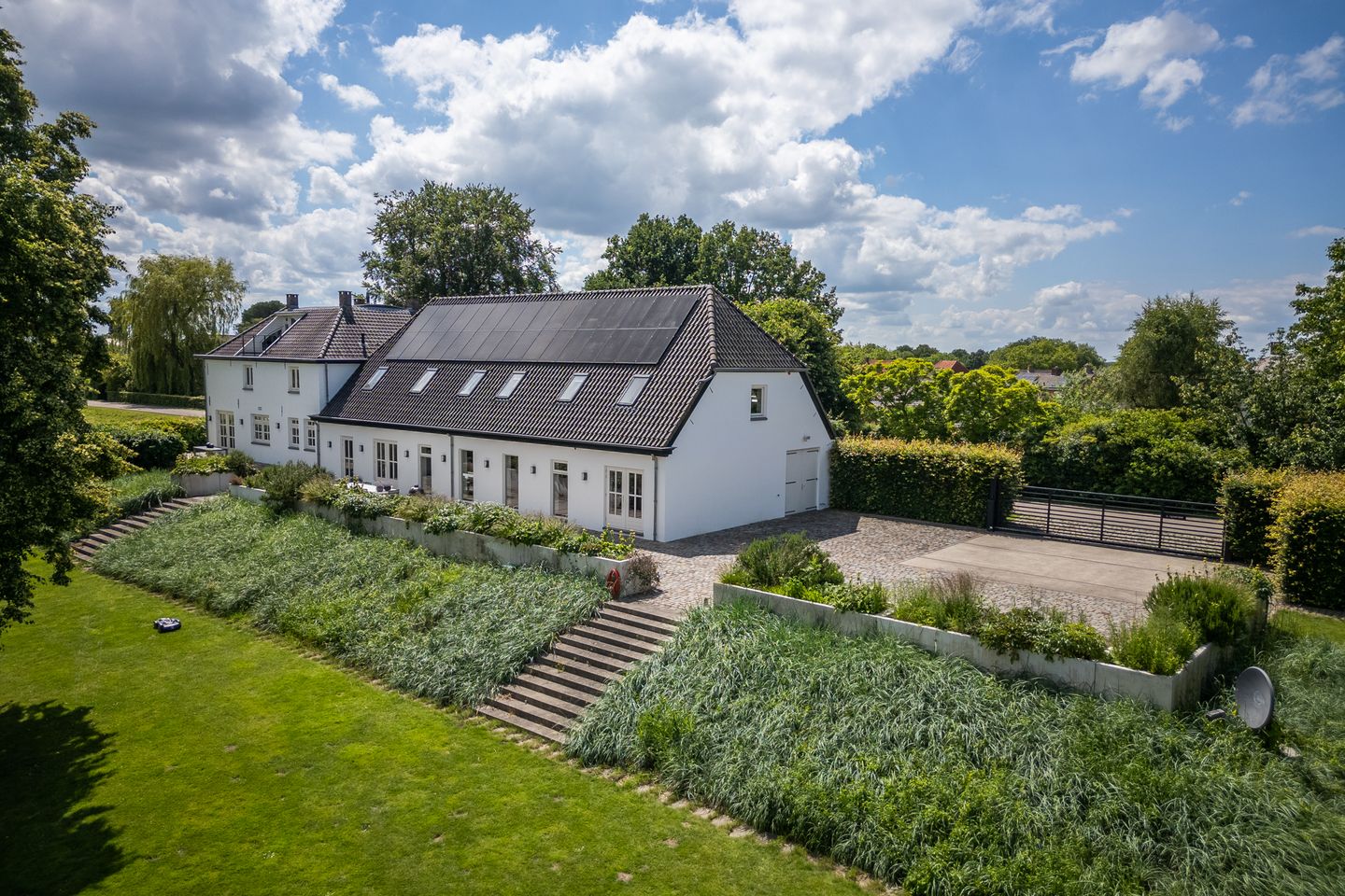 Foto 1 van Kerkdijk 1