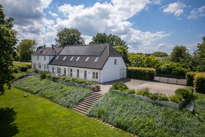 Foto 1 van Kerkdijk 1