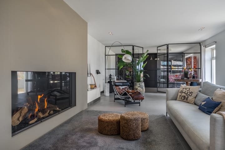 Foto 3 van Kerkdijk 1