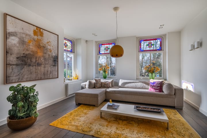 Foto 13 van Kerkdijk 1