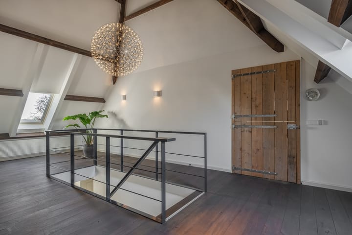 Foto 33 van Kerkdijk 1