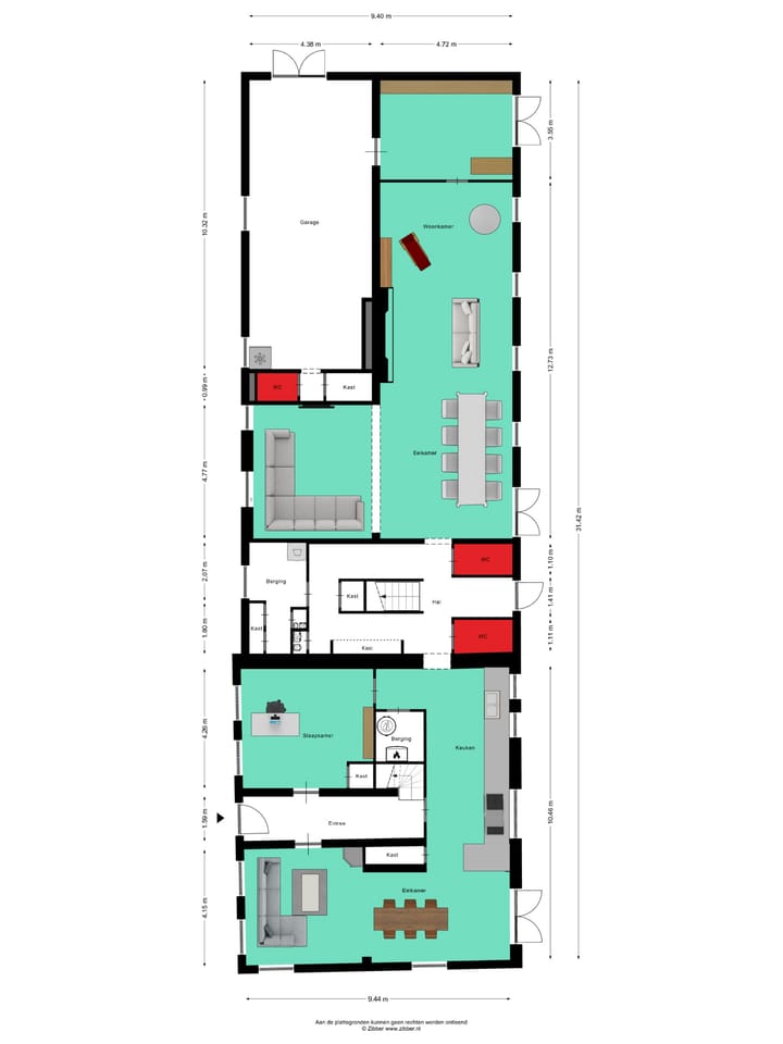 Foto 64 van Kerkdijk 1