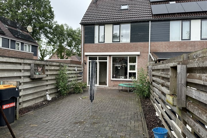 Bekijk foto 12 van Locomobielstraat 35