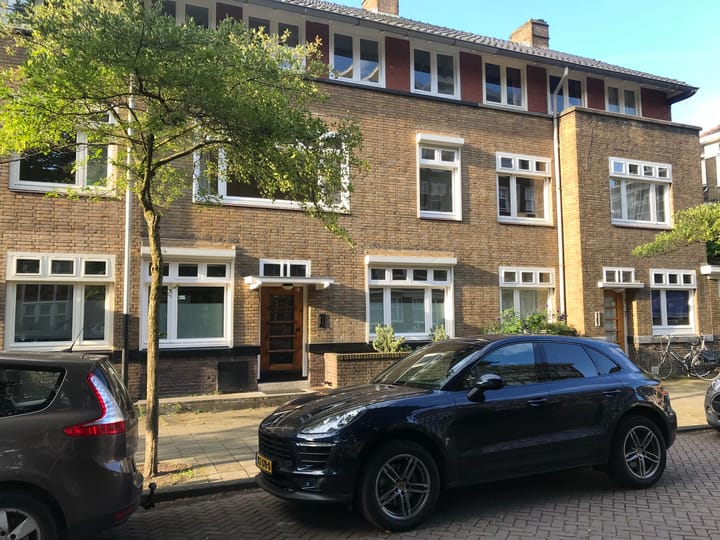 Murillostraat 11