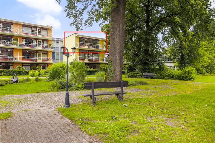 View photo 1 of Nieuw-Schoonoord 268