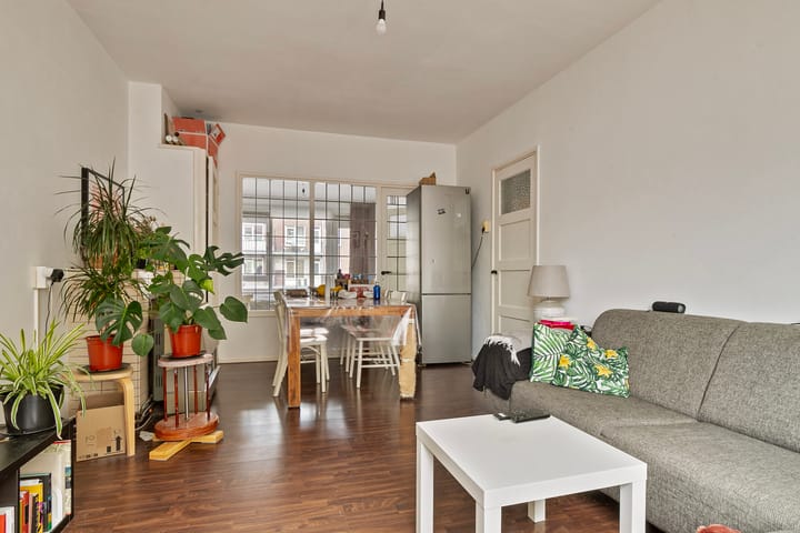 Foto 3 van Marinestraat 13-C