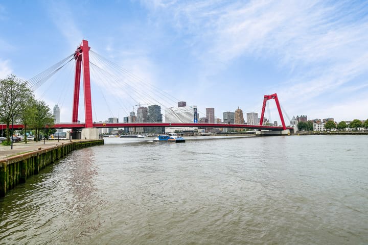 Foto 4 van Marinestraat 13-C