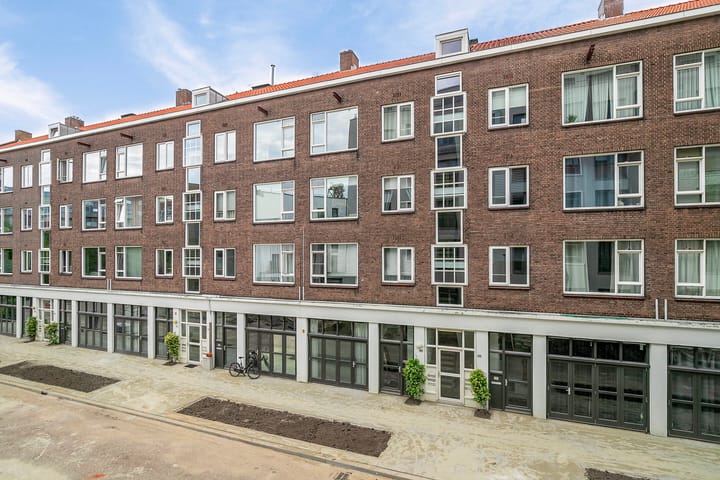 Foto 5 van Marinestraat 13-C