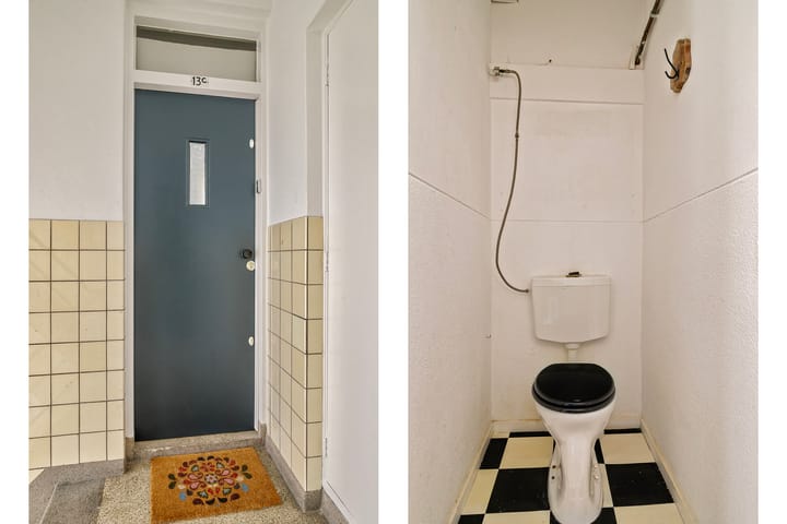 Foto 6 van Marinestraat 13-C