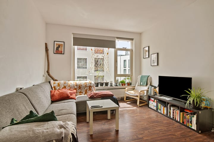 Foto 11 van Marinestraat 13-C