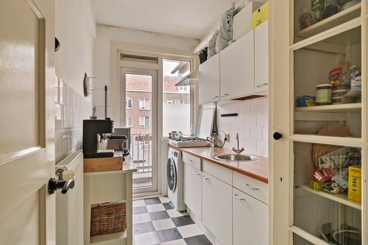 Foto 12 van Marinestraat 13-C