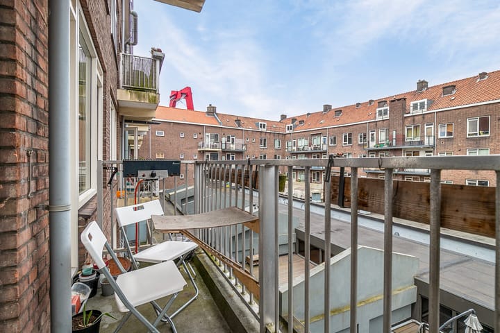 Foto 14 van Marinestraat 13-C