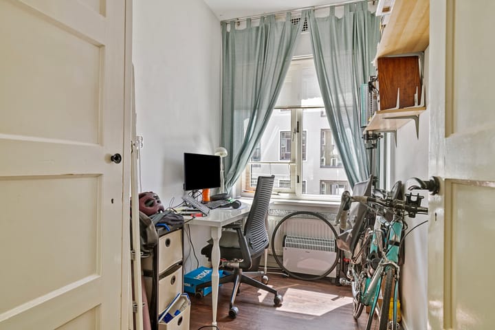 Foto 22 van Marinestraat 13-C