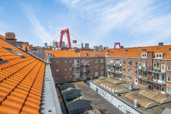 Foto 25 van Marinestraat 13-C