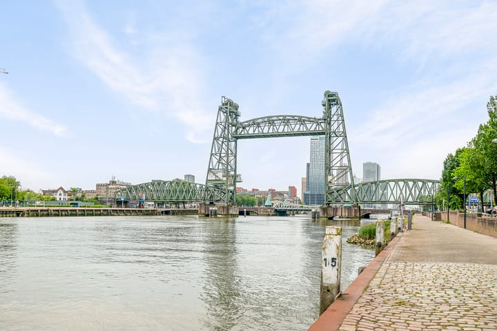 Foto 26 van Marinestraat 13-C