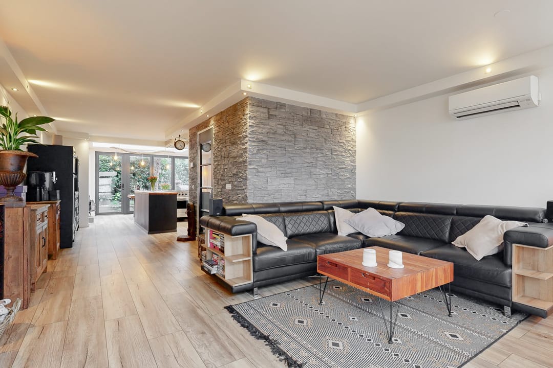 Foto 2 van Van der Havelaan 41