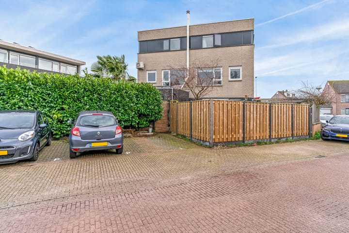 Foto 5 van Van der Havelaan 41