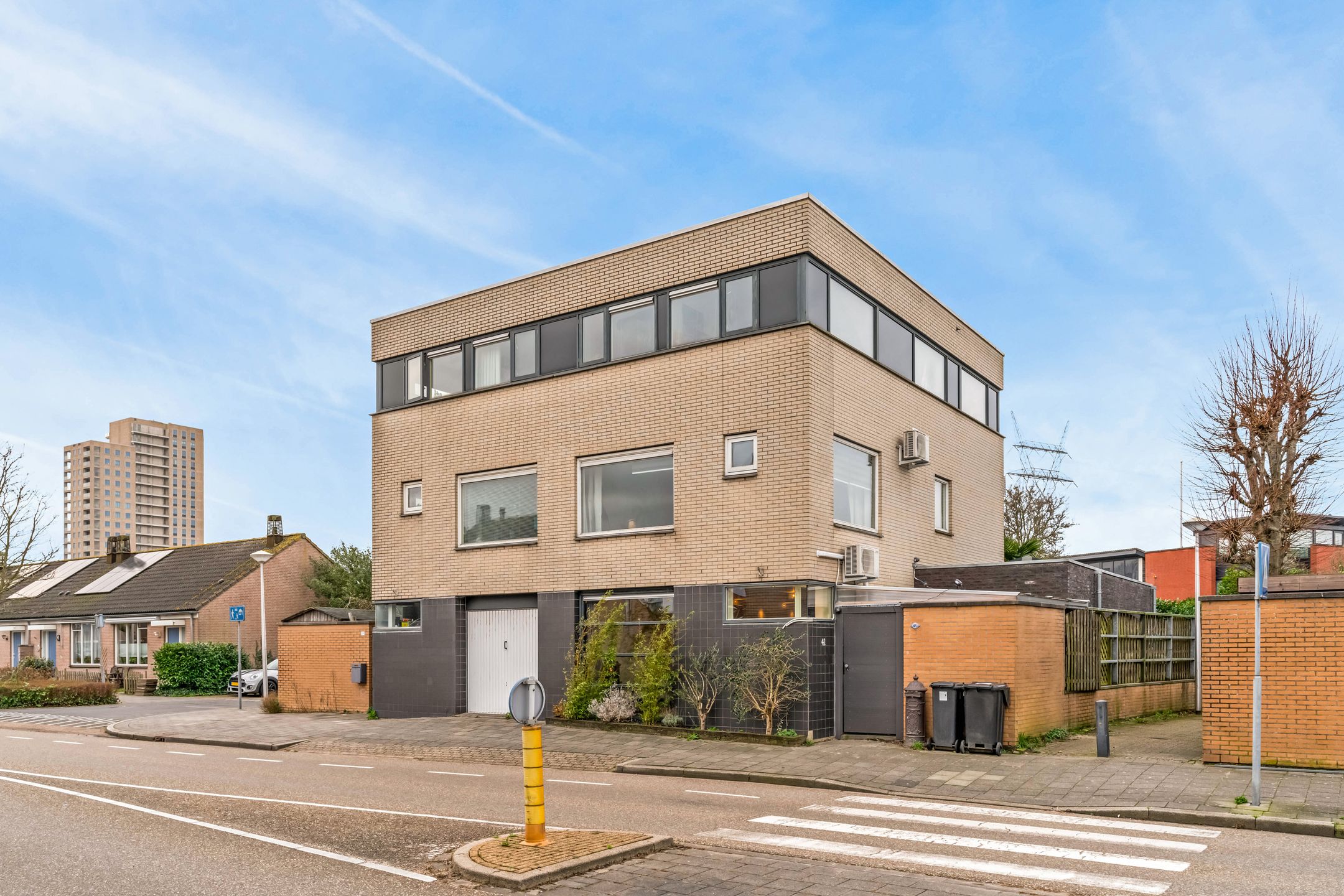 Foto 6 van Van der Havelaan 41