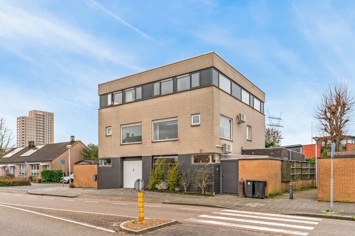 Foto 6 van Van der Havelaan 41