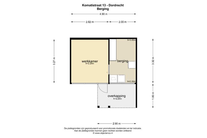 Bekijk foto 40 van Komatistraat 13