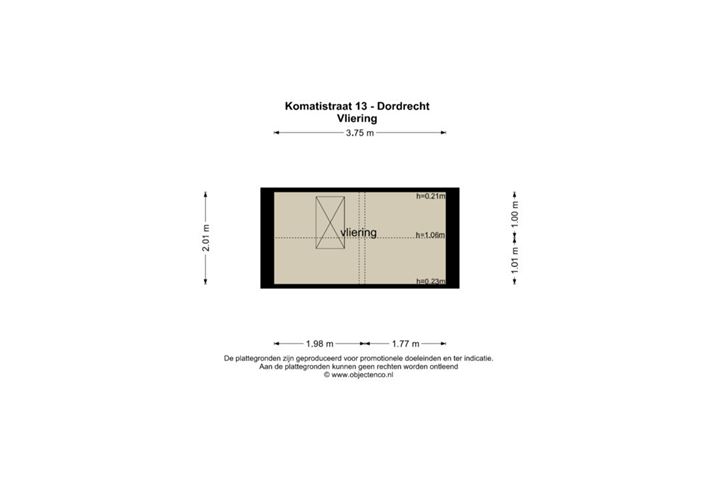 Bekijk foto 43 van Komatistraat 13