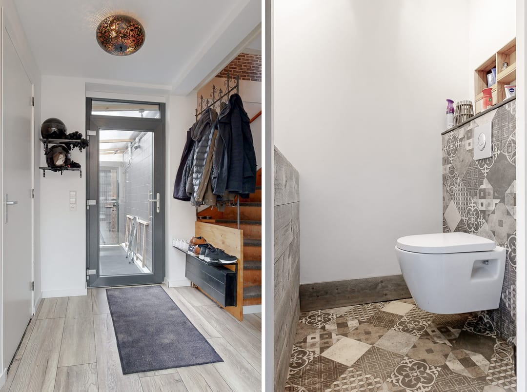 Foto 7 van Van der Havelaan 41