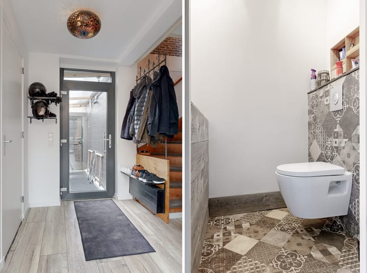 Foto 7 van Van der Havelaan 41