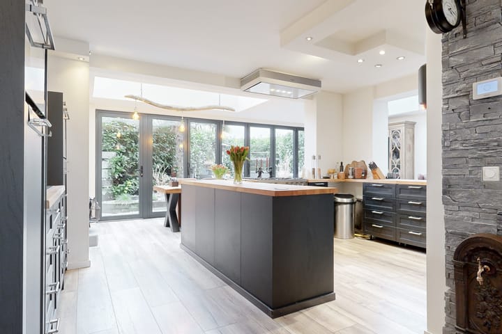 Foto 11 van Van der Havelaan 41