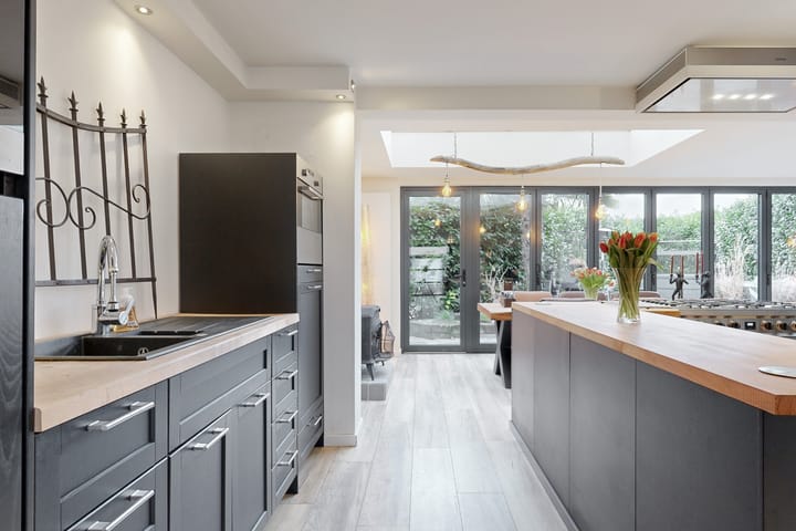 Foto 12 van Van der Havelaan 41