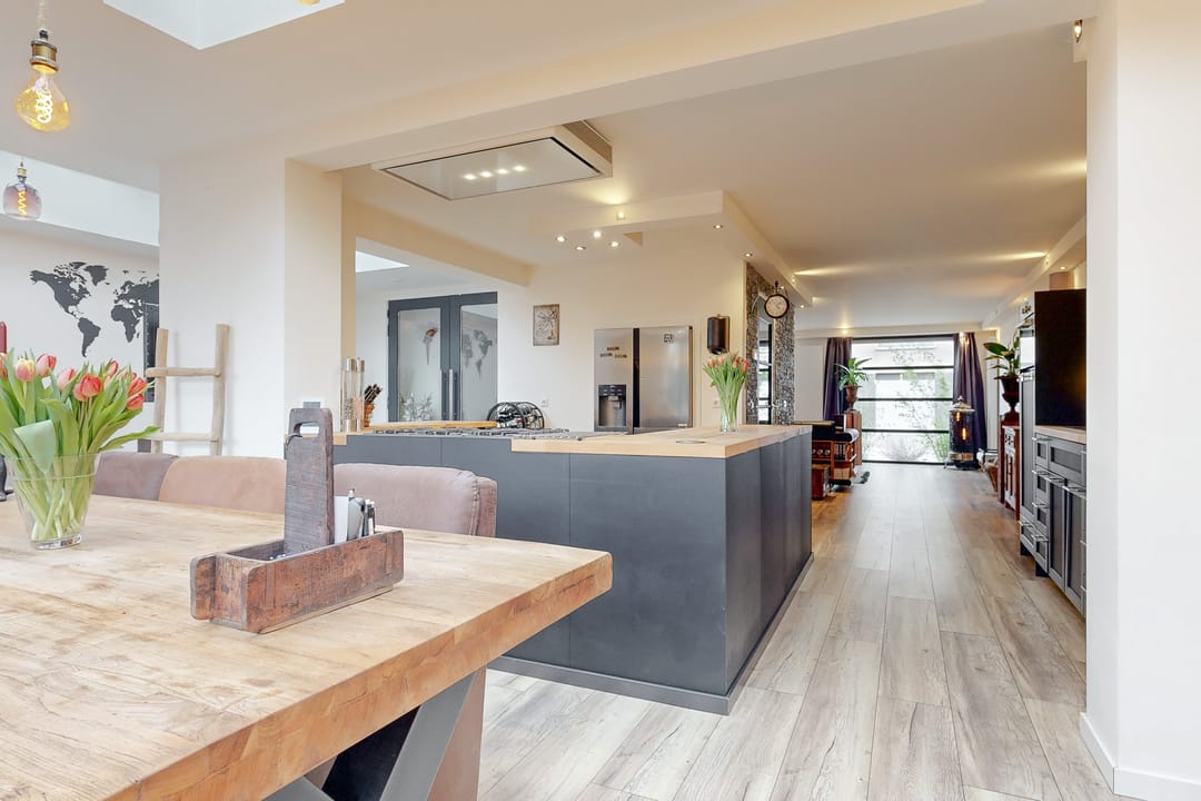 Foto 16 van Van der Havelaan 41