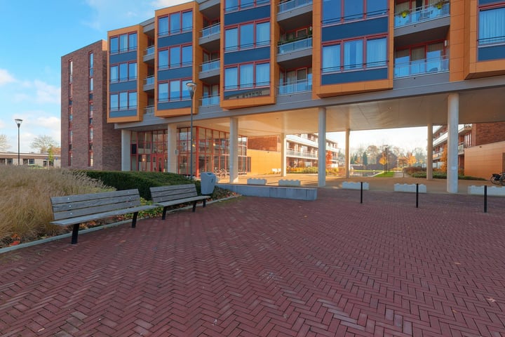 Gagelboschplein 493