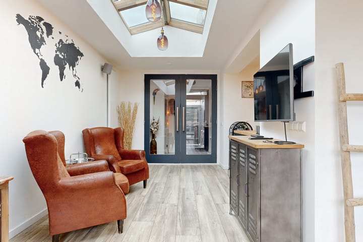 Foto 18 van Van der Havelaan 41