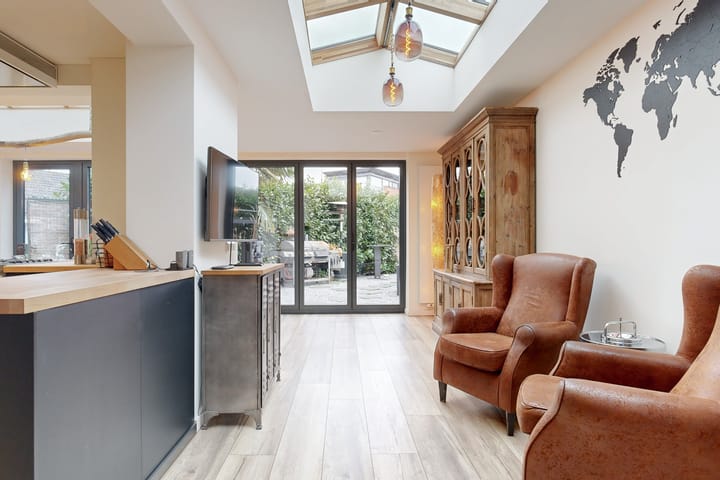 Foto 20 van Van der Havelaan 41