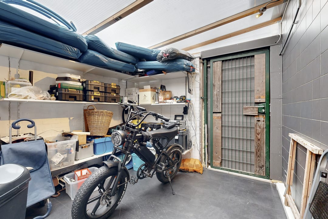 Foto 23 van Van der Havelaan 41