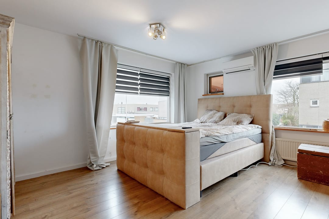 Foto 28 van Van der Havelaan 41